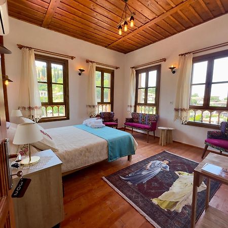 Cirkince Konak Sirince Selçuk Exterior foto