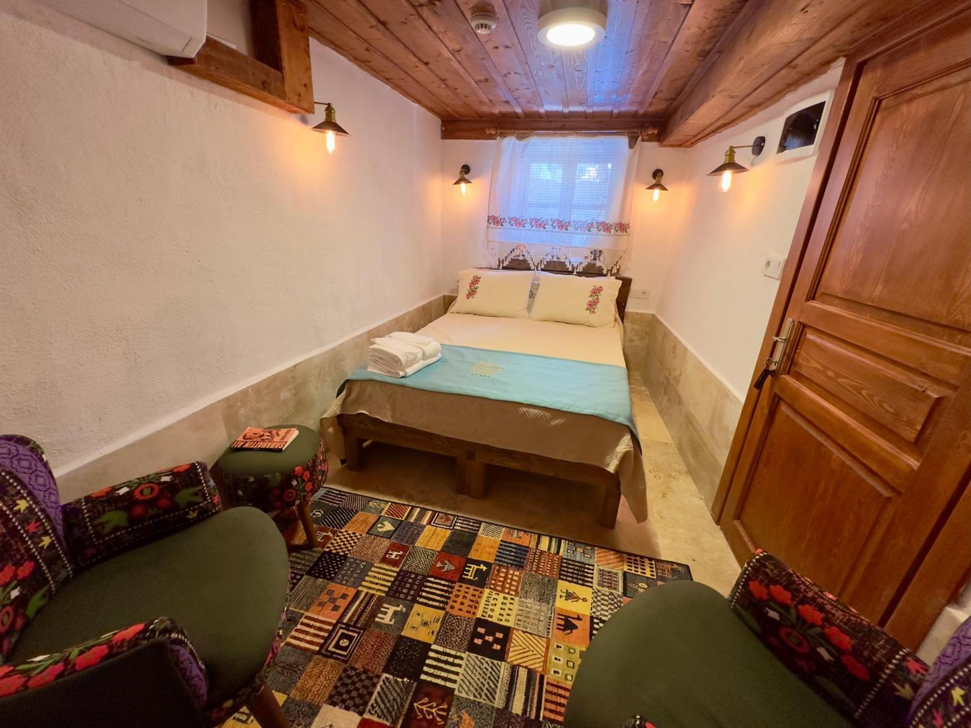 Cirkince Konak Sirince Selçuk Exterior foto