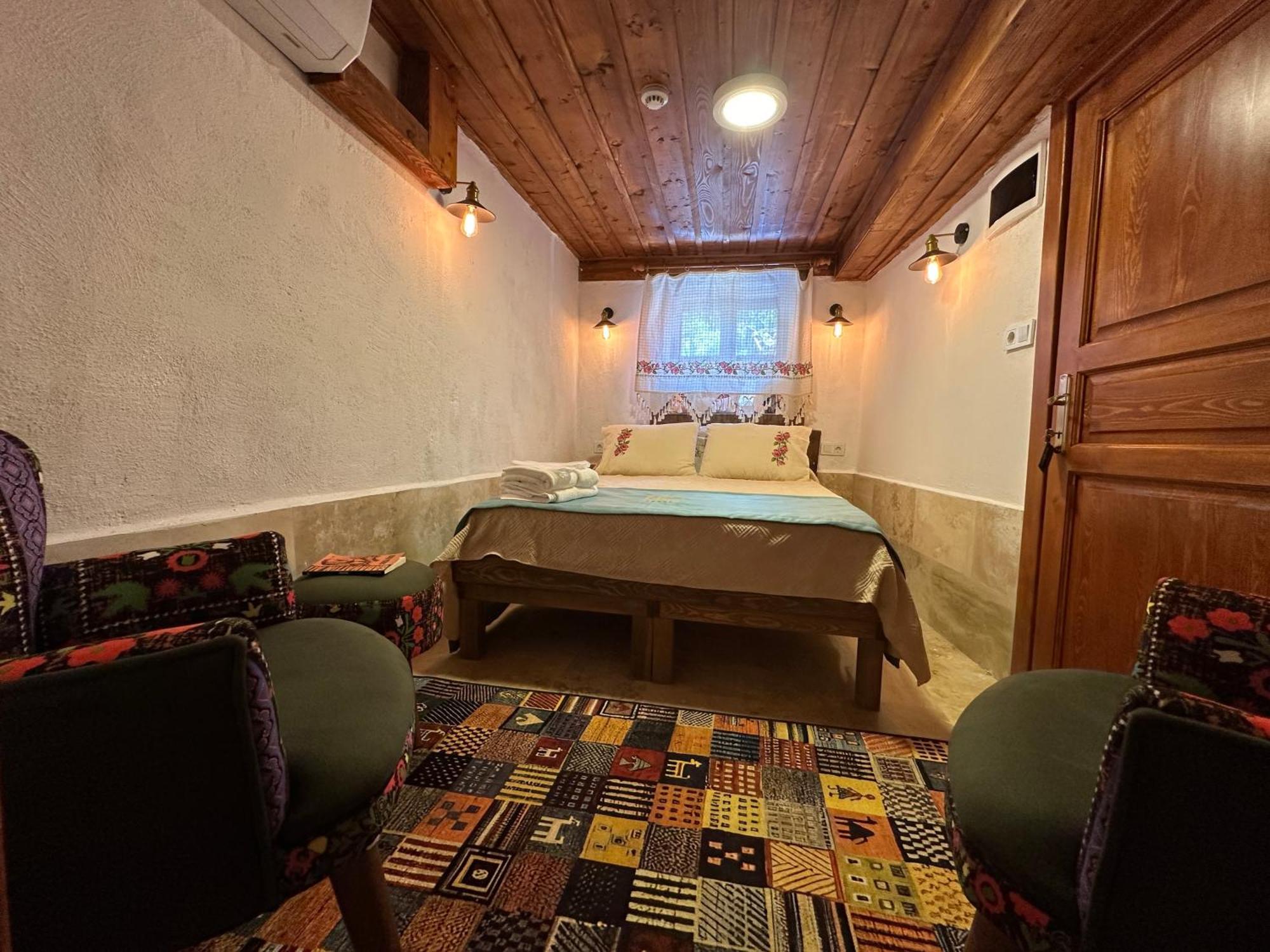Cirkince Konak Sirince Selçuk Exterior foto