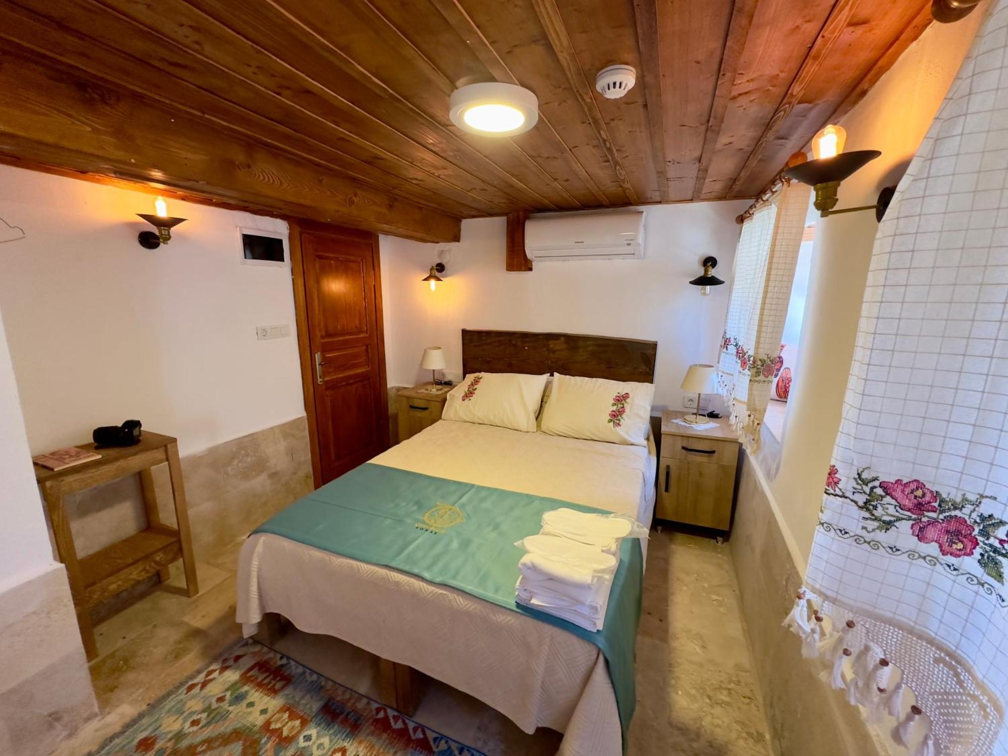 Cirkince Konak Sirince Selçuk Exterior foto