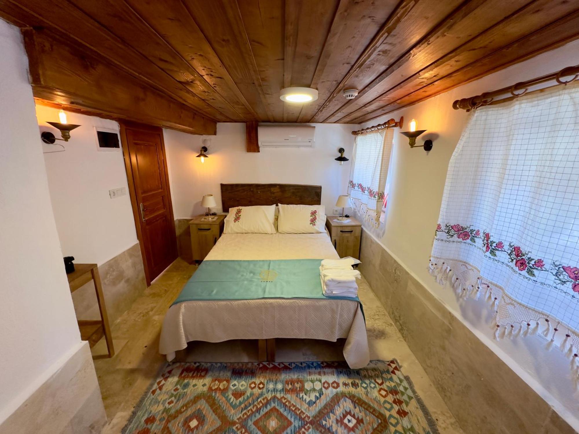 Cirkince Konak Sirince Selçuk Exterior foto