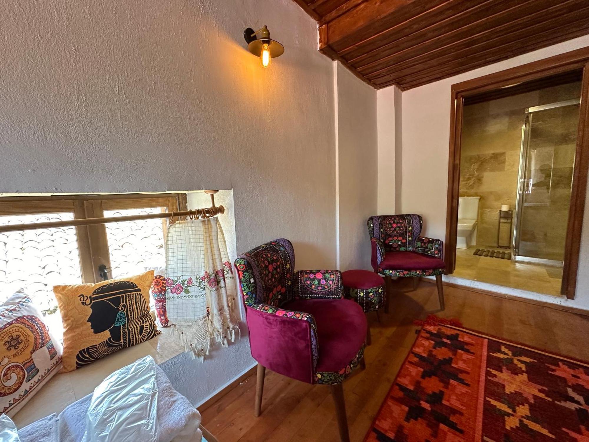 Cirkince Konak Sirince Selçuk Exterior foto