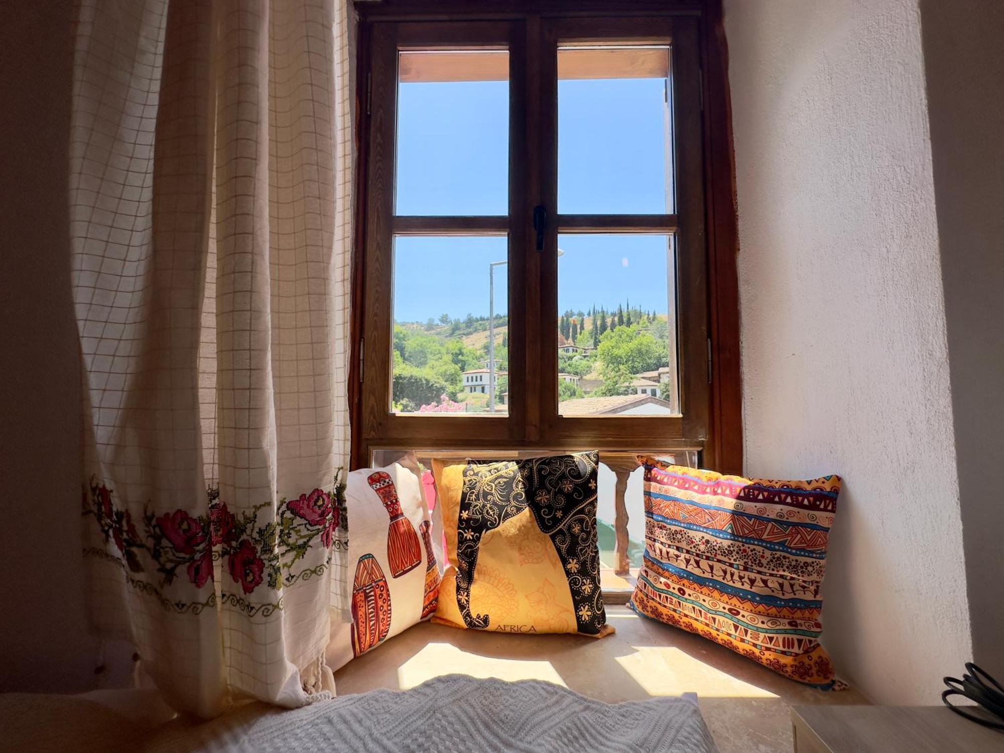 Cirkince Konak Sirince Selçuk Exterior foto