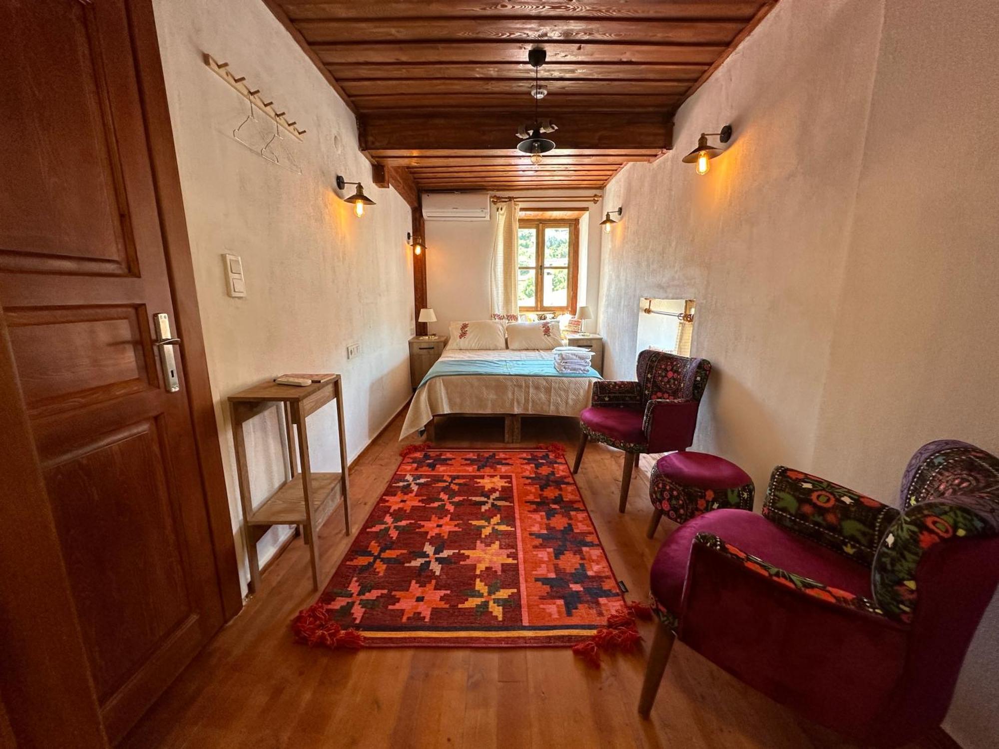 Cirkince Konak Sirince Selçuk Exterior foto
