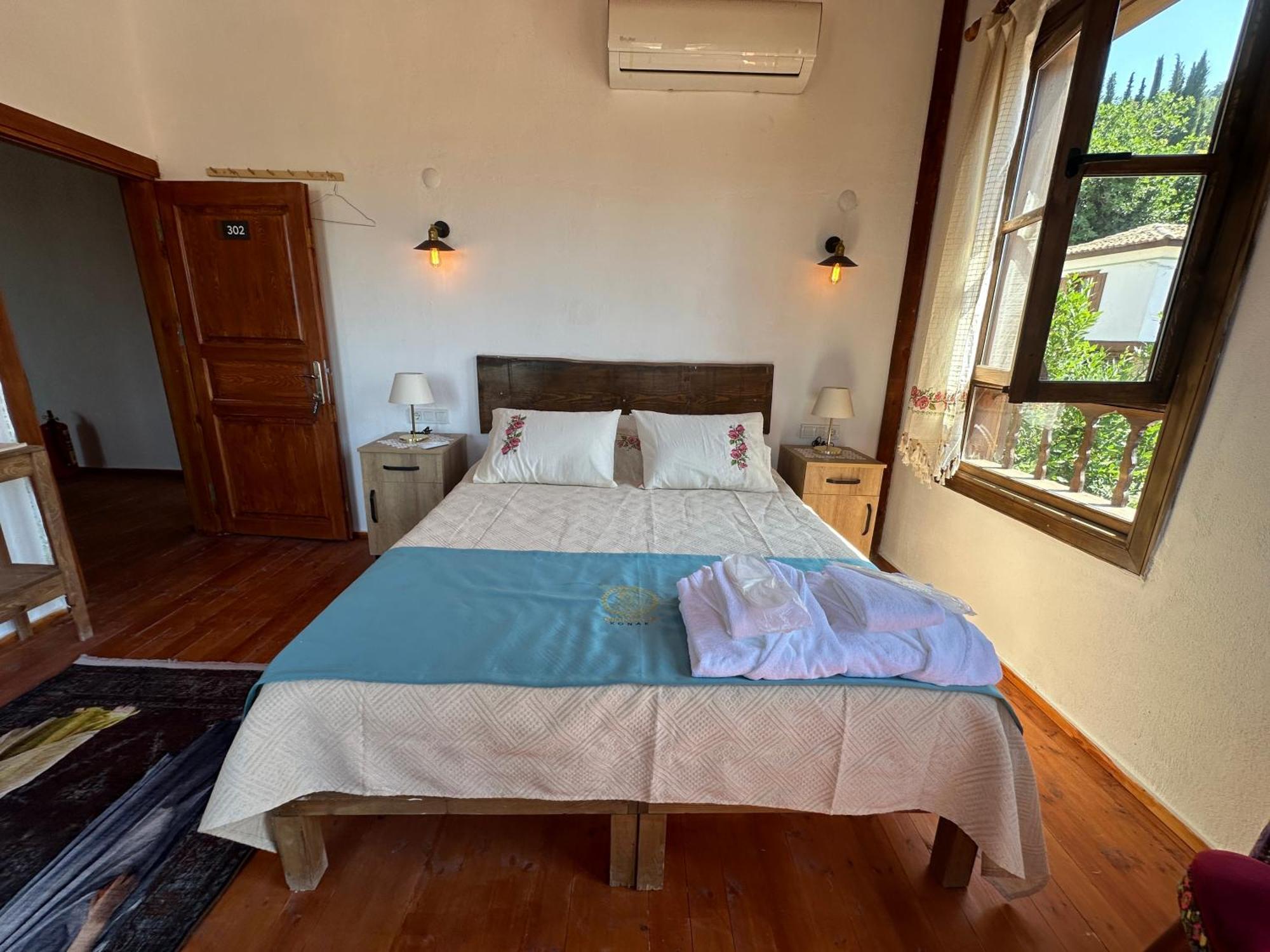 Cirkince Konak Sirince Selçuk Exterior foto
