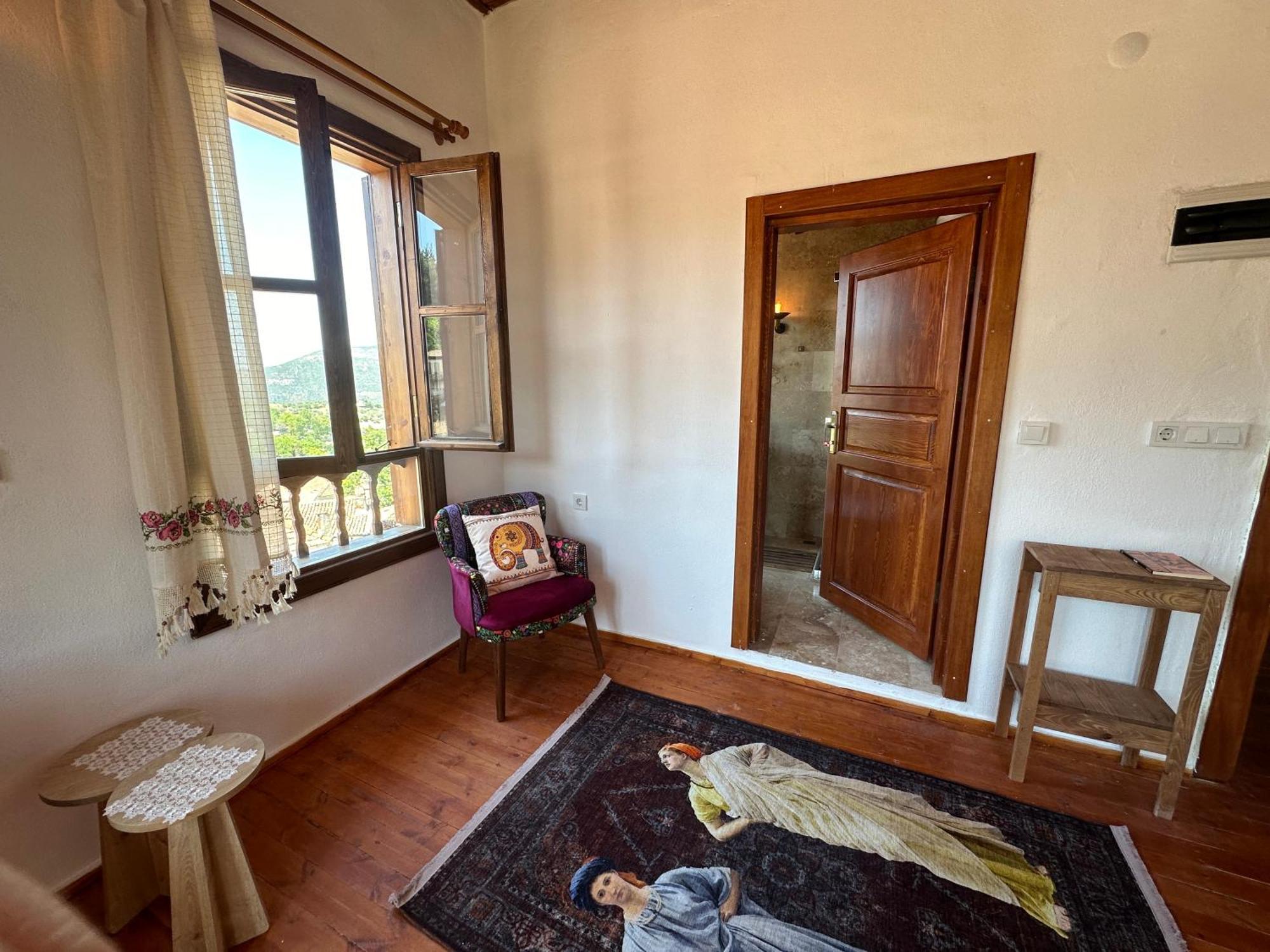 Cirkince Konak Sirince Selçuk Exterior foto