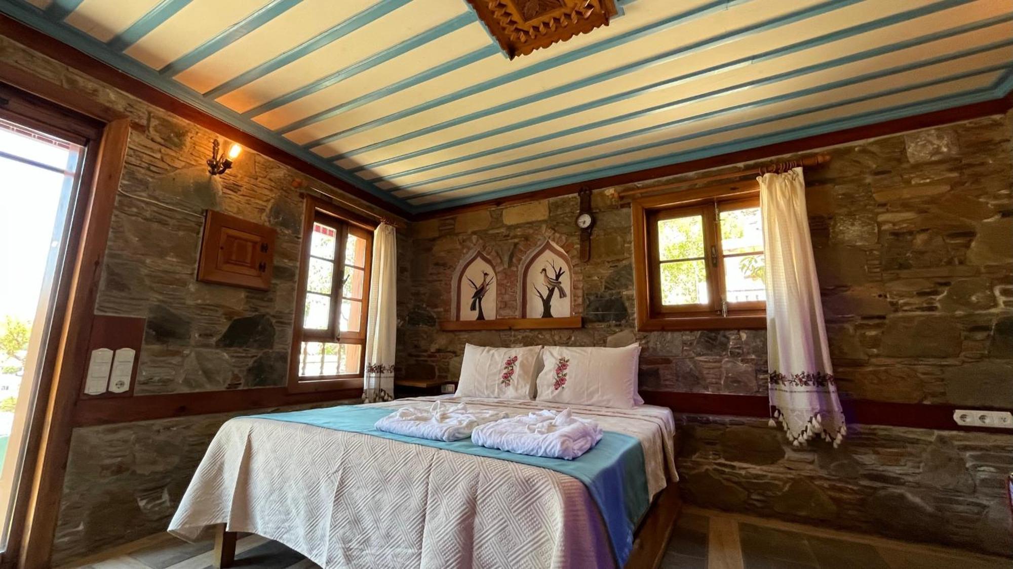 Cirkince Konak Sirince Selçuk Exterior foto