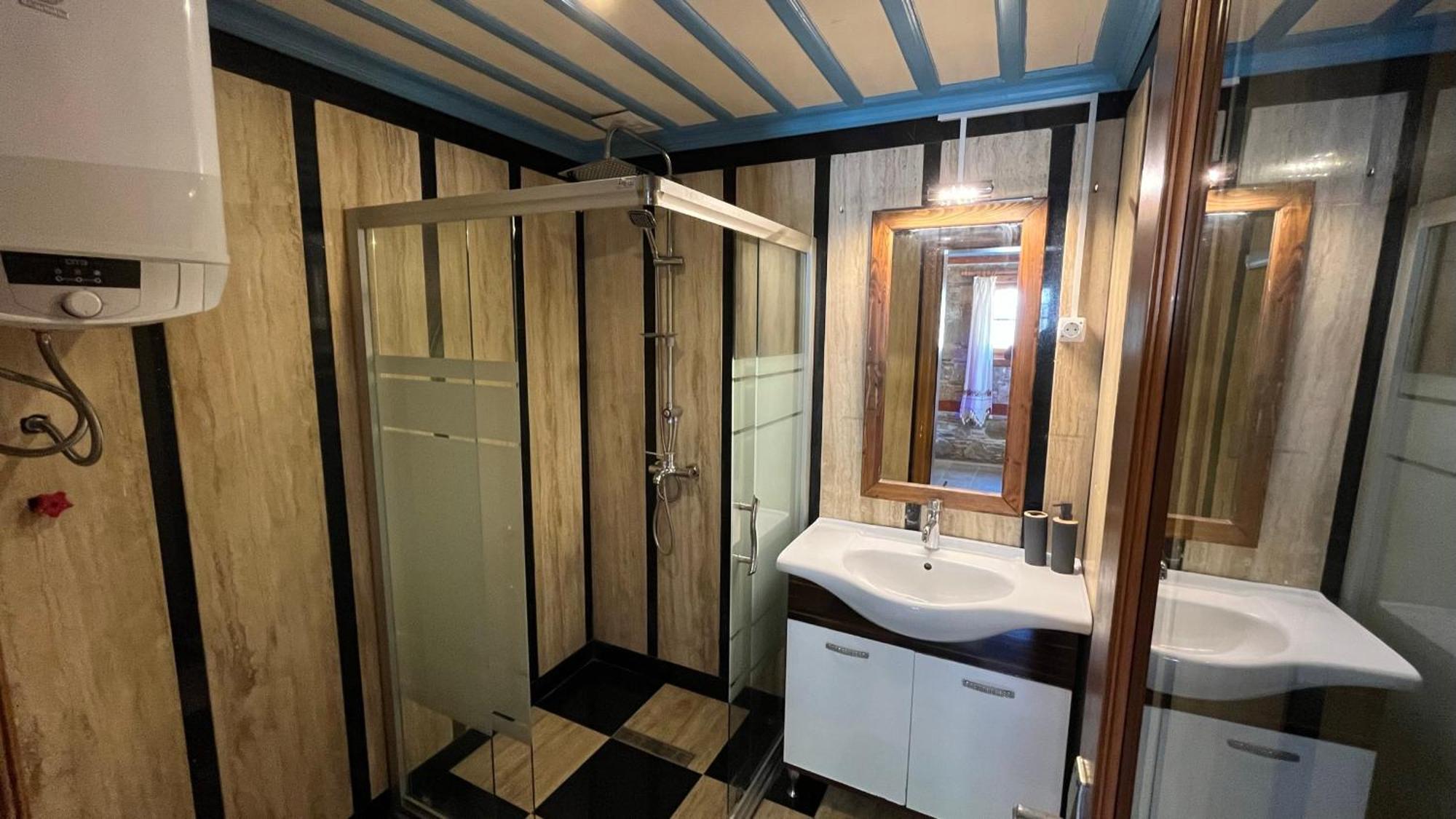 Cirkince Konak Sirince Selçuk Exterior foto